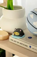 Smoko Tayto Potato Cat Blind Box in White