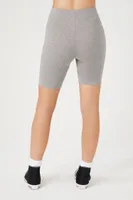 Women's Organically Grown Cotton Bike Shorts