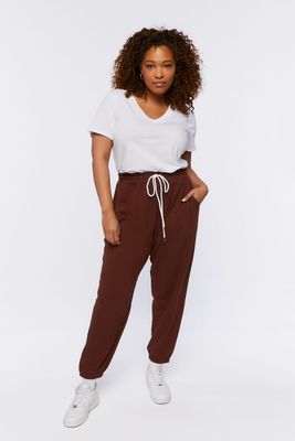 Women's French Terry Joggers