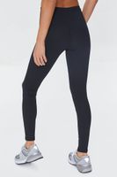 Women's Active Toggle Drawstring Leggings