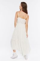 Women's Tiered Cami Maxi Dress