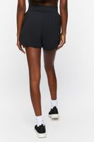 Women's Active High-Rise Shorts