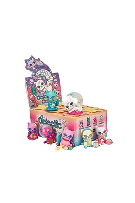 Galactic Cats Blind Box in Multi