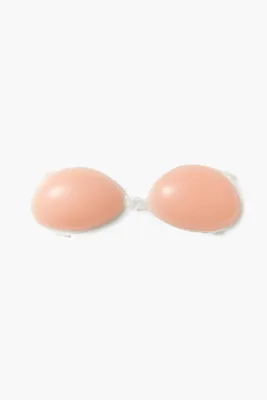 Strapless Silicone Bra in Nude