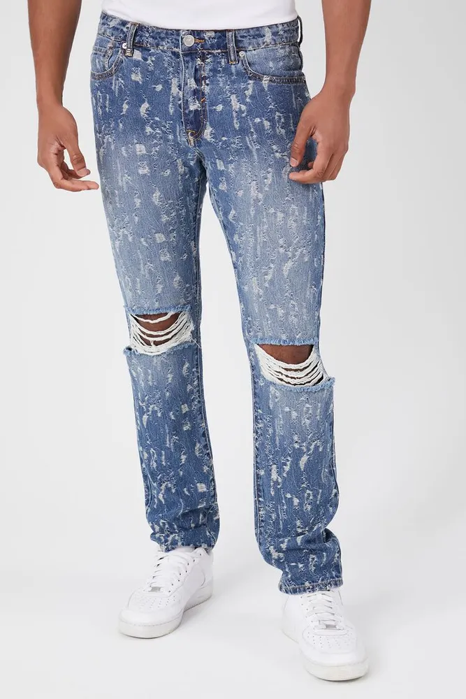 Jeans & Trousers | Forever 21 Jean | Freeup