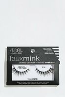 Ardell Faux Mink 814 Lashes in Black