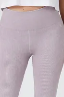 Women's Seamless High-Rise Leggings