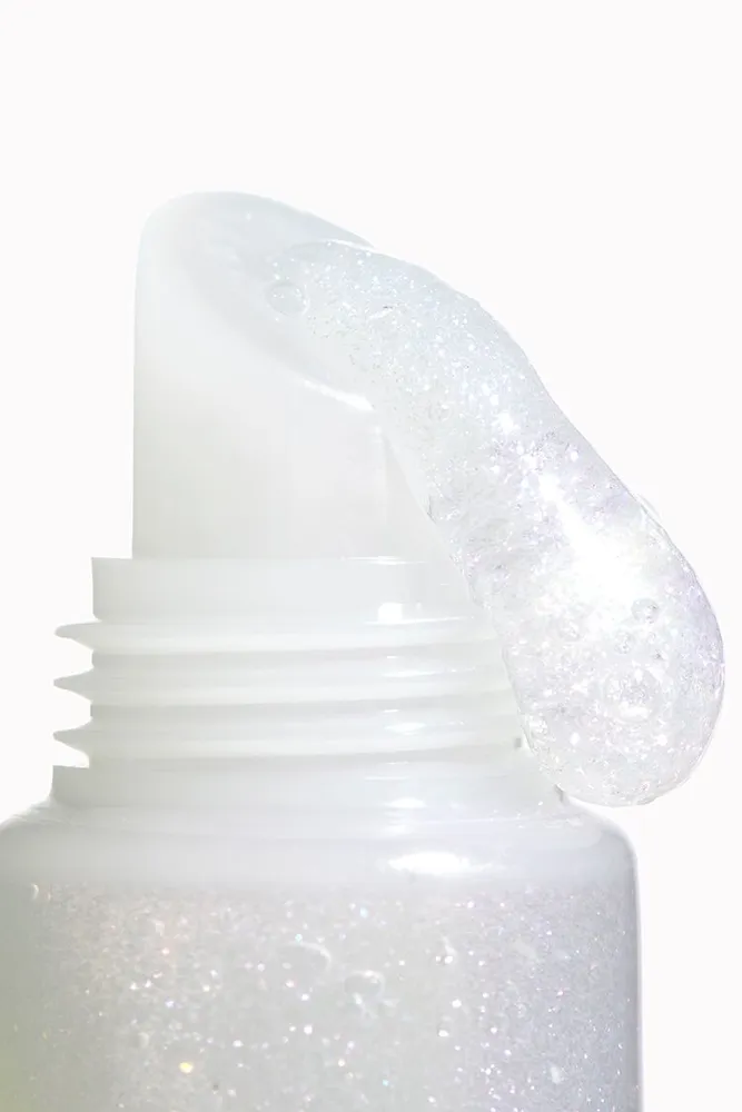 Lottie London Y2K Gloss-d Lip Gloss in Like, Totally
