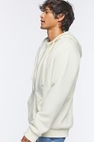 Men Fleece Zip-Up Hoodie