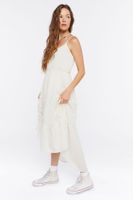 Women's Tiered Cami Maxi Dress