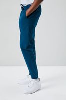 Women's Cargo Drawstring Joggers