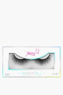 Flutter Lashes - Eternity in Black