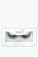 Flutter Lashes - Eternity in Black