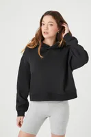 Women's Organically Grown Cotton Hoodie