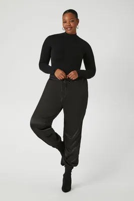 And Now This Women's Utility Jogger Pants