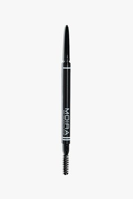 Moira Fine Brow Pencil in Espresso