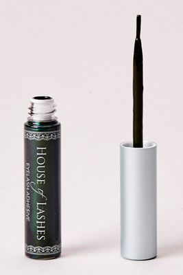 House of Lashes Dark Lash Adhesive in Black