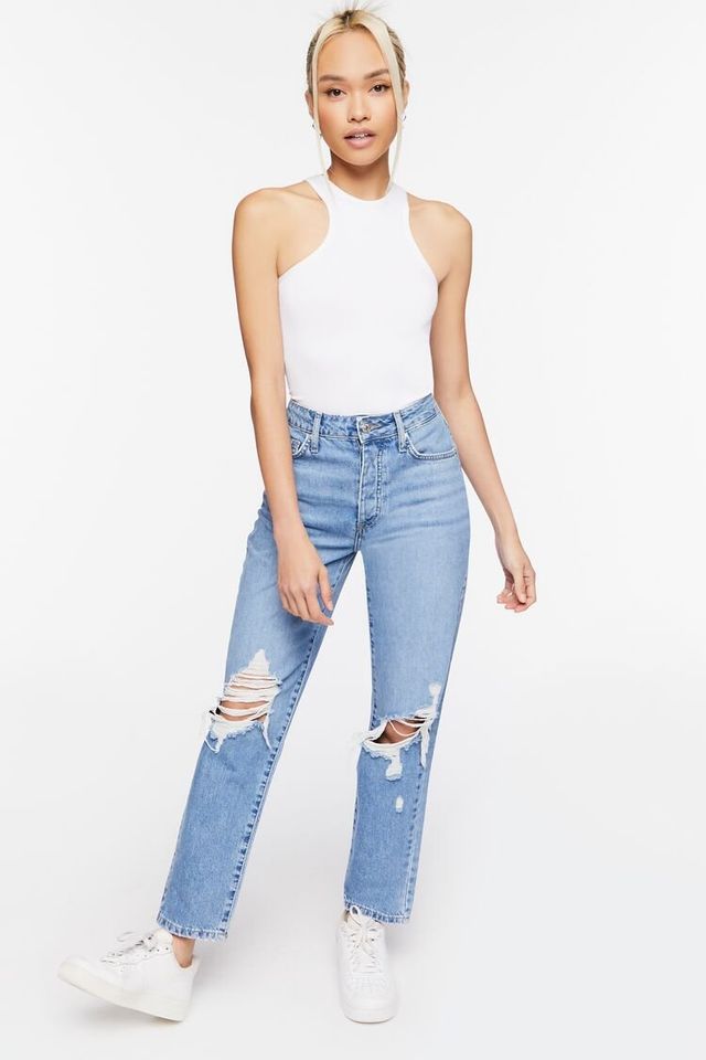 Women's Mom Jeans Macy's