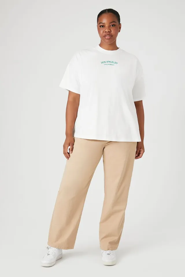Lids Los Angeles Dodgers Tiny Turnip Women's Clemente T-Shirt