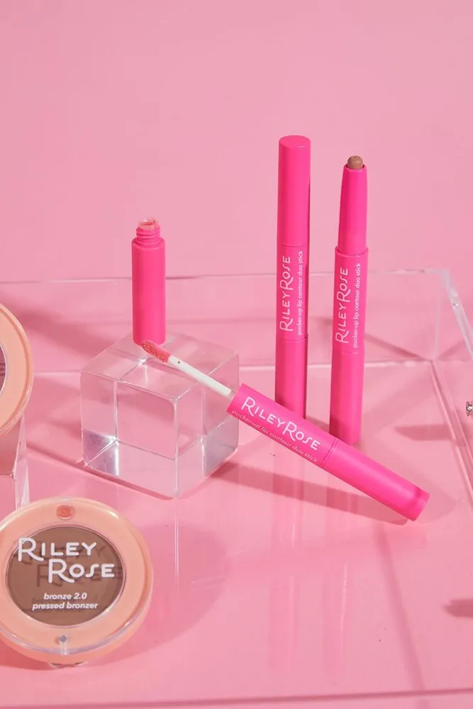 Riley Rose Pucker Up Lip Contour Duo