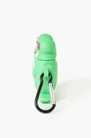 Frog Case for AirPods in Green