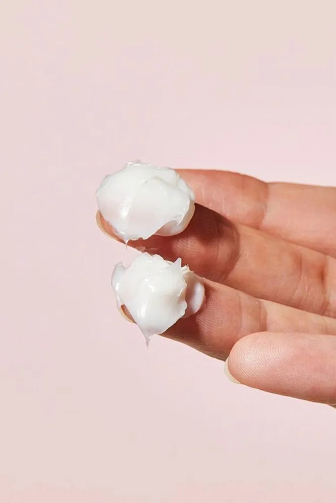 COSRX Balancium Comfort Ceramide Cream in White