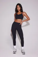 Women's Active High-Rise Leggings