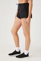 Women's Active Drawstring Shorts