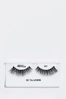 Ardell 3D Faux Mink 857 Lashes in Black