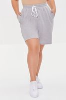 Women's Boyfriend Sweatshorts