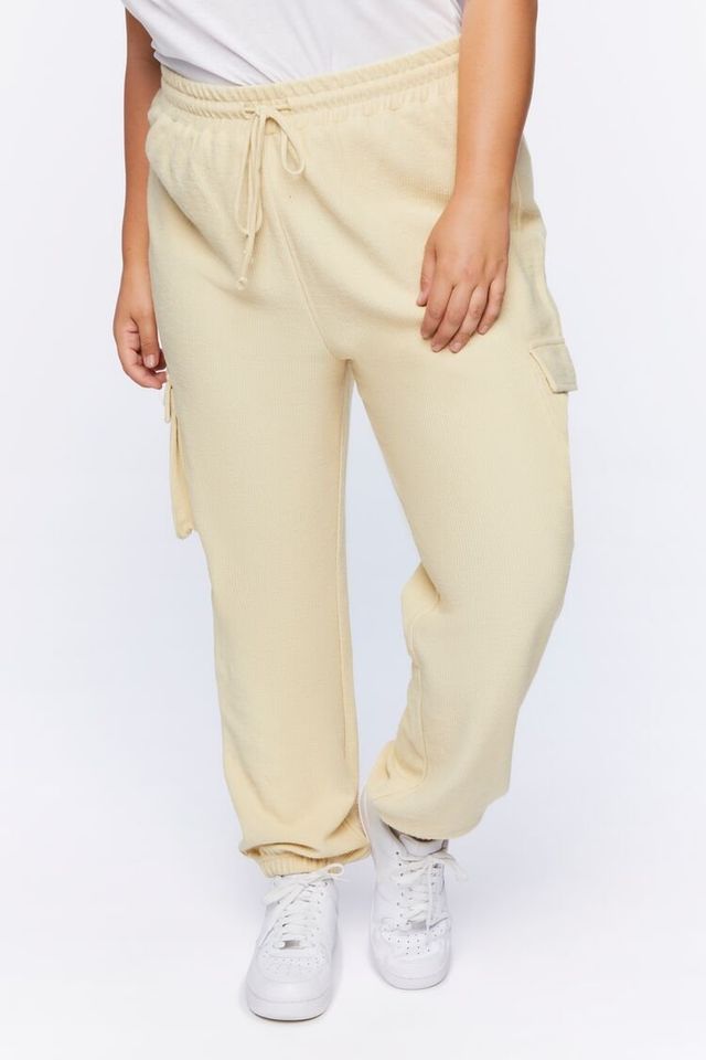 WEAR by Erin Andrews Steelers French Terry Jogger Pants - Women's