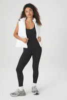 Women's Contour Scoop Tank Jumpsuit