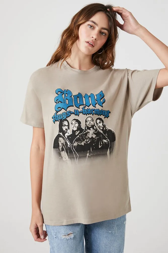 bone thugs n harmony shirt zumiez