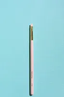 Moira Eye & Face Essential Collection Brush (106 Angled Brush) in Pink