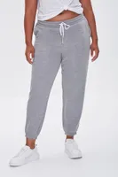 Women's French Terry Joggers