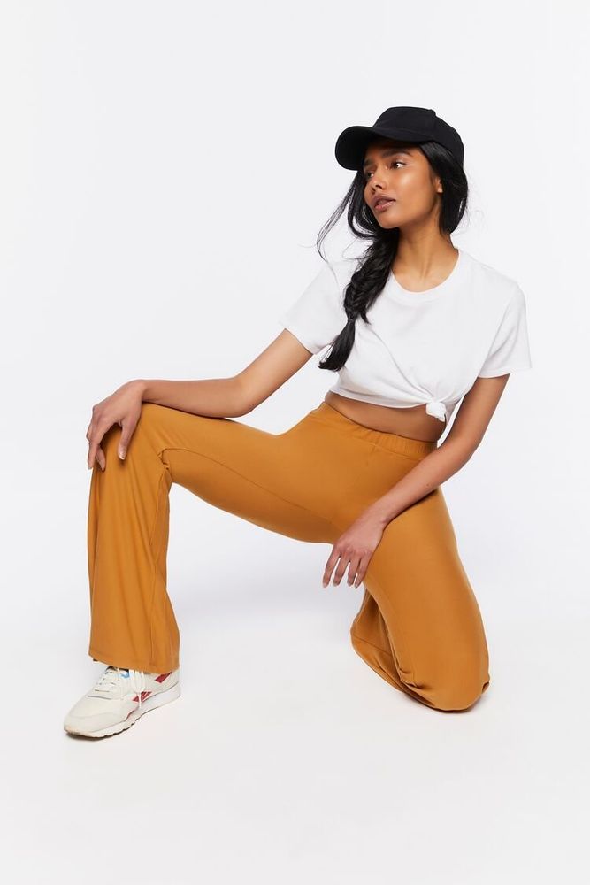 Reformation Jackson highwaisted Trousers  Farfetch