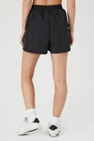 Women's Pull-On Cargo Shorts