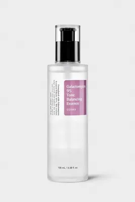 COSRX Galactomyces 95 Tone Balancing Essence in White