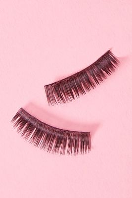 Natural Multipack 101 Lashes in Black
