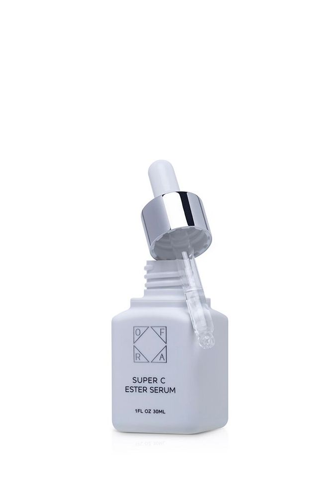 OFRA Super C Ester Serum in Clear