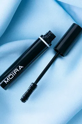 Moira Volume & Lifting Mascara in Black