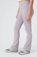 Women's Seamless High-Rise Leggings