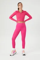 Women's Active High-Rise Leggings