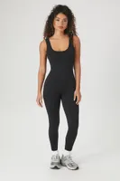 Women's Contour Scoop Tank Jumpsuit