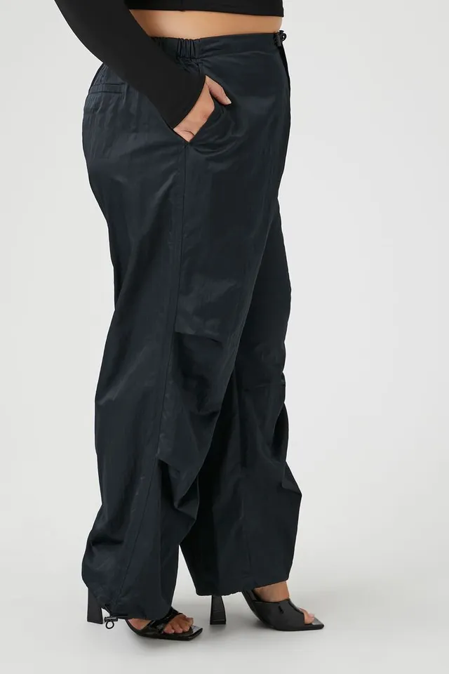 Women's Las Vegas Raiders Concepts Sport Black Breakthrough Knit Pants