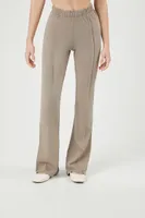 Women's High-Rise Flare Pants