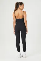 Women's Active Fitted Cami Jumpsuit