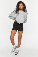 Women's Organically Grown Cotton Hot Shorts