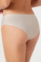 Women's Hipster Panties in Goat Small