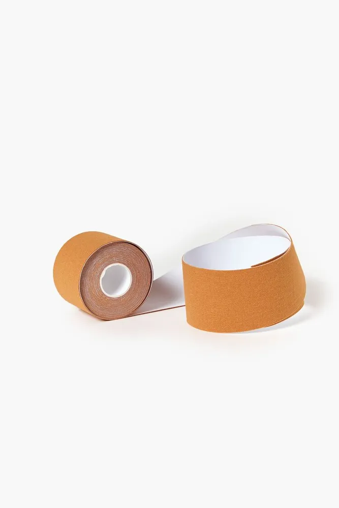 Fashion Forms Tape N Shape Breast Tape Roll